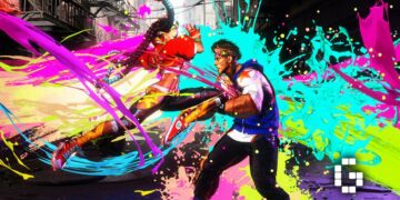 Street Fighter 6 Developers Also Caught Off Guard by Capcom Cup 12 Paywall Decision