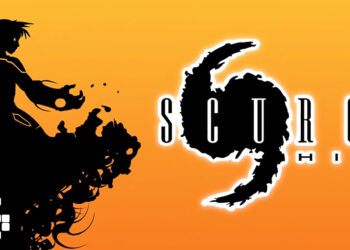 Scurge: Hive Launches October 10 for Modern Platforms