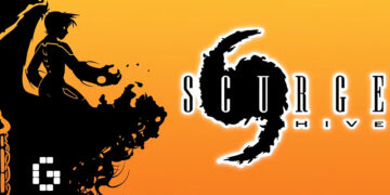 Scurge: Hive Launches October 10 for Modern Platforms