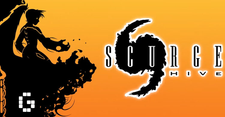Scurge: Hive Launches October 10 for Modern Platforms
