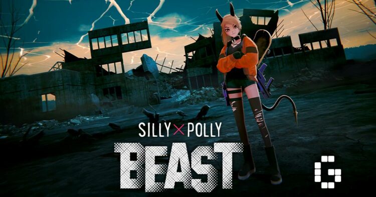 Silly Polly Beast Launches October 28 for PC and Consoles