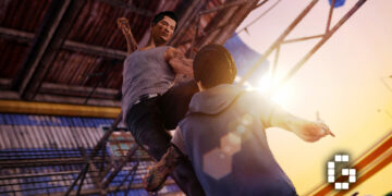 Simu Liu Announces Sleeping Dogs Movie Script Draft Completed in Social Media Update