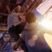 Simu Liu Announces Sleeping Dogs Movie Script Draft Completed in Social Media Update