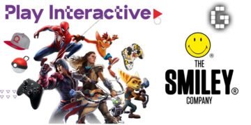Play Interactive Partners with The Smiley Company to Launch Lifestyle Stores in Malaysia and Singapore