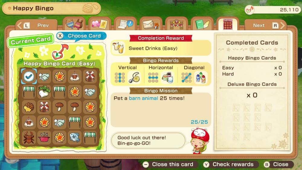 Story of Seasons