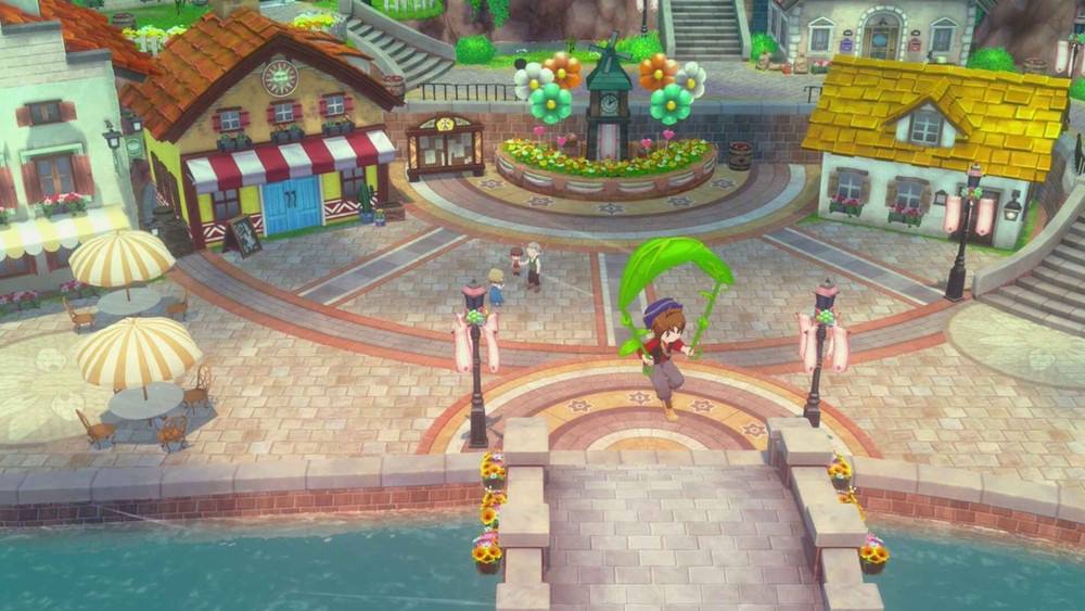 Story of Seasons