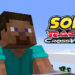 Sonic Racing: CrossWorlds “Minecraft Pack” DLC Launches October 8