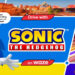 Sonic the Hedgehog Joins Waze as Navigation Sidekick