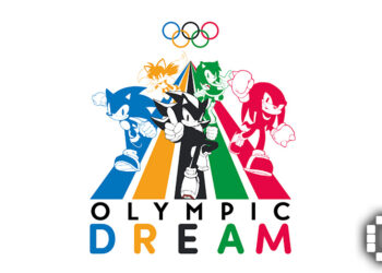 Sega Partners with IOC for Sonic-Themed Olympic Project