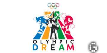 Sega Partners with IOC for Sonic-Themed Olympic Project
