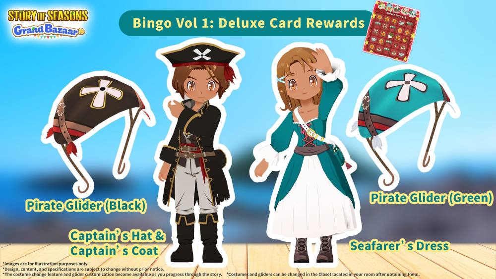 Story of Seasons