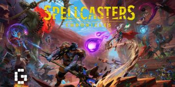 Quantic Dream Reveals Spellcasters Chronicles, a Free-to-Play Multiplayer Game