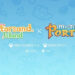 Starsand Island Announces Collaboration with My Time at Portia