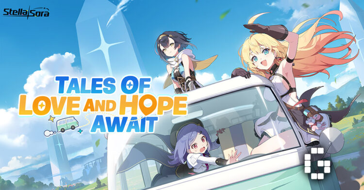 [GUIDE] Stella Sora Codes & How to Redeem Them