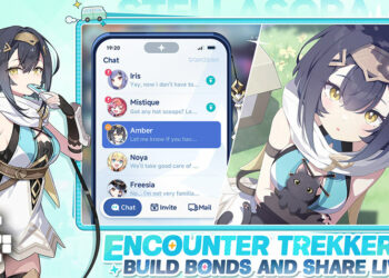 [GUIDE] Stella Sora Tier List