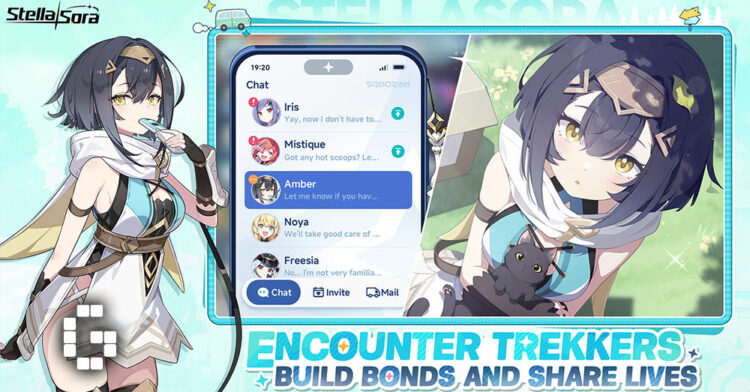 [GUIDE] Stella Sora Tier List