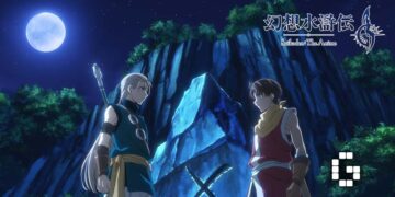 Suikoden: The Anime Gives Developers Full Creative Control Thanks to In-House Production
