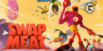 Body-Swapping Shooter SWAPMEAT Launches Early Access October 21