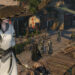 Sword of Justice CBT Preview – A Living, Breathing Wuxia World with Memory, Warmth, and Soul