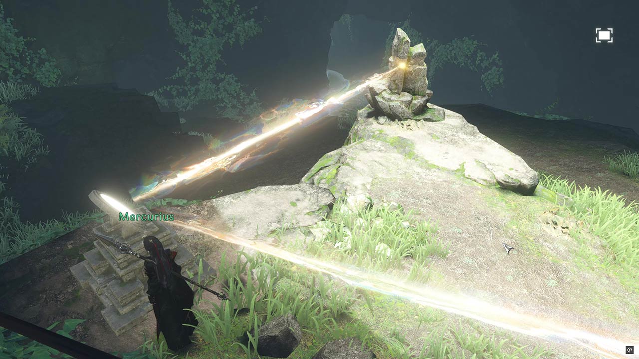 Sword of Justice