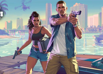 Take-Two CEO Says AI Can’t Create Games Like Grand Theft Auto