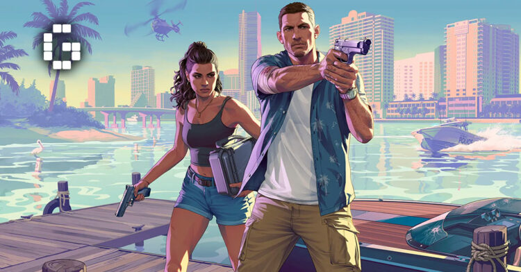 Take-Two CEO Says AI Can’t Create Games Like Grand Theft Auto