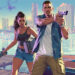Take-Two CEO Says AI Can’t Create Games Like Grand Theft Auto