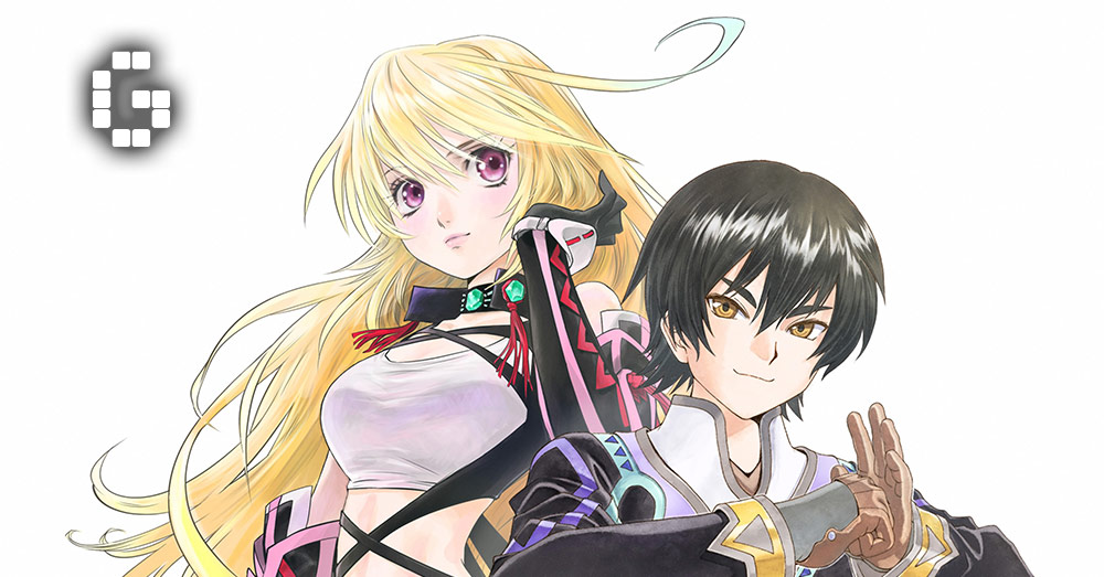 TALES OF XILLIA ×ALICE and the PIRATES TALES OF XILLIA ×ALICE and