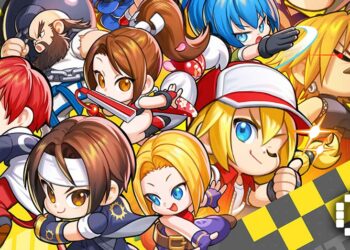 [GUIDE] The King of Fighters AFK Codes & How to Redeem Them