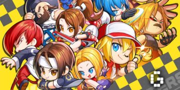 [GUIDE] The King of Fighters AFK Codes & How to Redeem Them