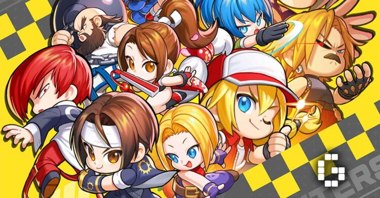 [GUIDE] The King of Fighters AFK Codes & How to Redeem Them