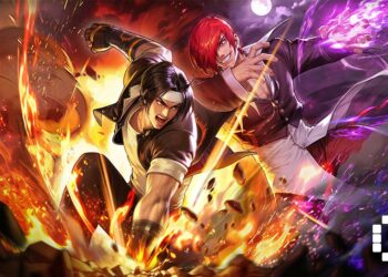 [GUIDE] The King of Fighters AFK Tier List