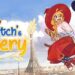 The Witch’s Bakery Brings Its Magical Parisian Charm to PS5 and Xbox Series in 2026