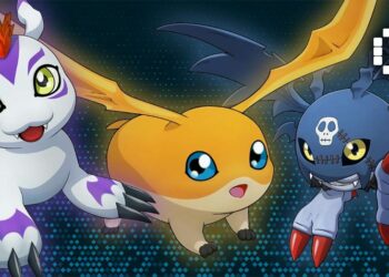 [GUIDE] Digimon Story: Time Stranger – Best Starter Digimon Choices & Which to Avoid