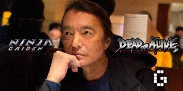 Ninja Gaiden and Dead or Alive Creator Tomonobu Itagaki Passes Away at 58