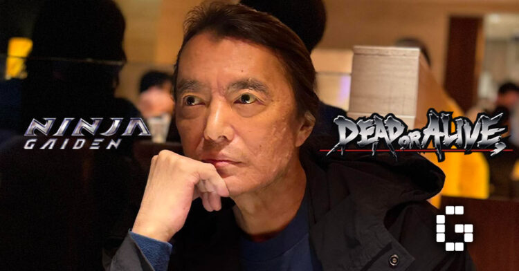 Ninja Gaiden and Dead or Alive Creator Tomonobu Itagaki Passes Away at 58