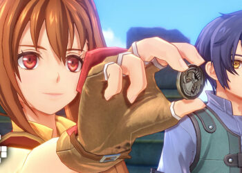 Trails in the Sky 1st Chapter Gets Price Adjustment in Multiple Regions