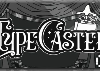 [IGDX 2025] TypeCaster Preview – Where Your Typing Speed Becomes Your Greatest Weapon