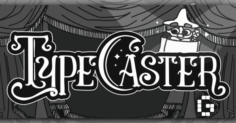 [IGDX 2025] TypeCaster Preview – Where Your Typing Speed Becomes Your Greatest Weapon