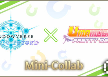 Umamusume: Pretty Derby Mini-Collab Kicks Off in Shadowverse: Worlds Beyond