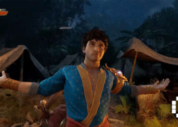Unleash the Avatar: A Soulslike That Dodges, Parries, and Poses Like It’s in a Bollywood Epic