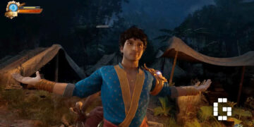 Unleash the Avatar: A Soulslike That Dodges, Parries, and Poses Like It’s in a Bollywood Epic