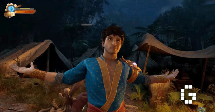 Unleash the Avatar: A Soulslike That Dodges, Parries, and Poses Like It’s in a Bollywood Epic