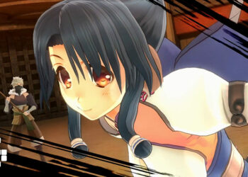 Utawarerumono: ZAN PC Release Date Pushed Back to December