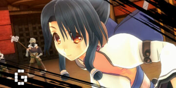 Utawarerumono: ZAN PC Release Date Pushed Back to December