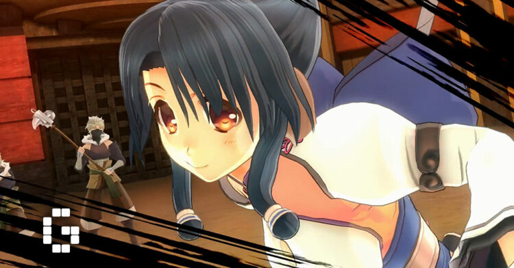 Utawarerumono: ZAN PC Release Date Pushed Back to December