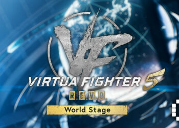 Virtua Fighter 5 R.E.V.O. World Stage Review – The Definitive Version Arrives