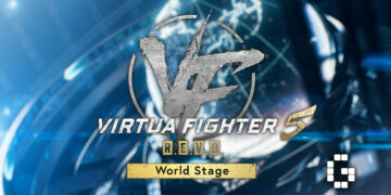 Virtua Fighter 5 R.E.V.O. World Stage Review – The Definitive Version Arrives
