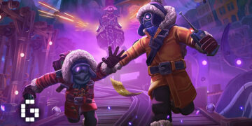 [TGS2025] We Were Here Series Arrives on Switch with Full Cross-Platform Play