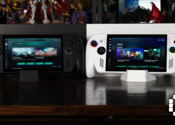 ROG Xbox Ally and ROG Xbox Ally X Hands-On Review: Great on the Go, But Not Without Limits